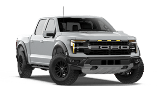 2026 Ford F-150® External Image 5